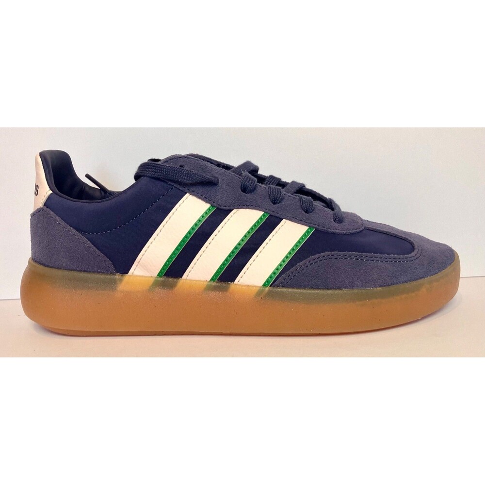 Size 7 Womens Adidas Barreda Decode JR3545 New In Box with Tags FREE SHIPPING!